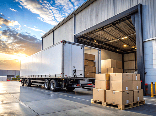 Assurance transport routier