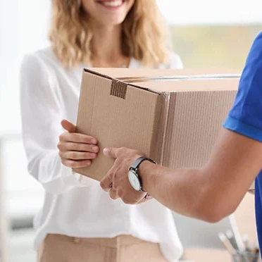 Relation client livraison