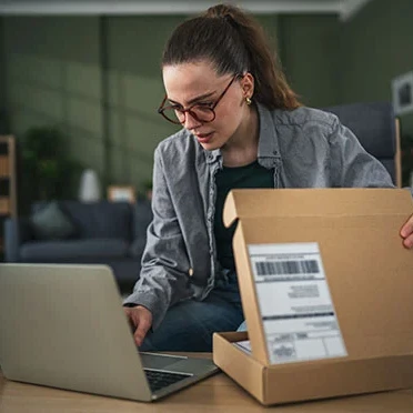 Retour e-commerce
